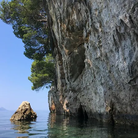 Pax Maris Villa Klek