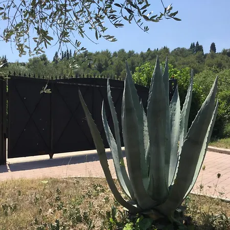 Pax Maris Villa