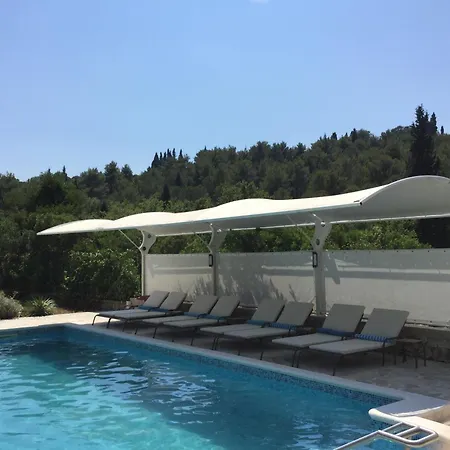Villa Pax Maris