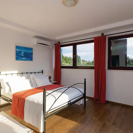 Pax Maris Βίλα *