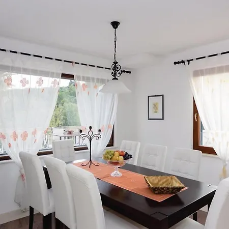 Pax Maris Βίλα Klek