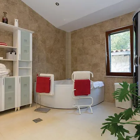 Pax Maris Villa