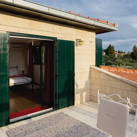 Βίλα Pax Maris *