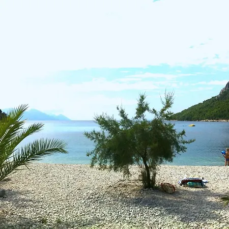 Βίλα Pax Maris Klek