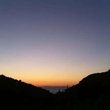 Villa Pax Maris *