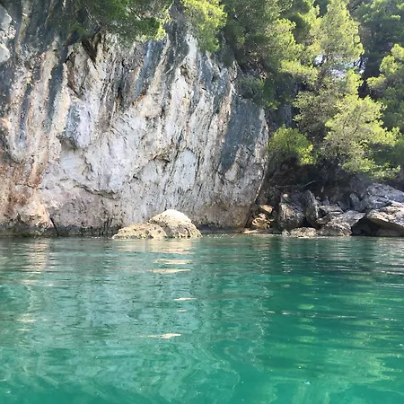 Pax Maris Βίλα Klek